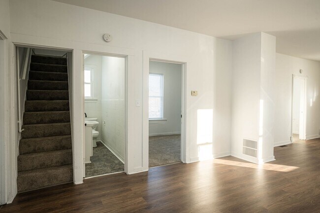 Photo - Updated House on the South Side