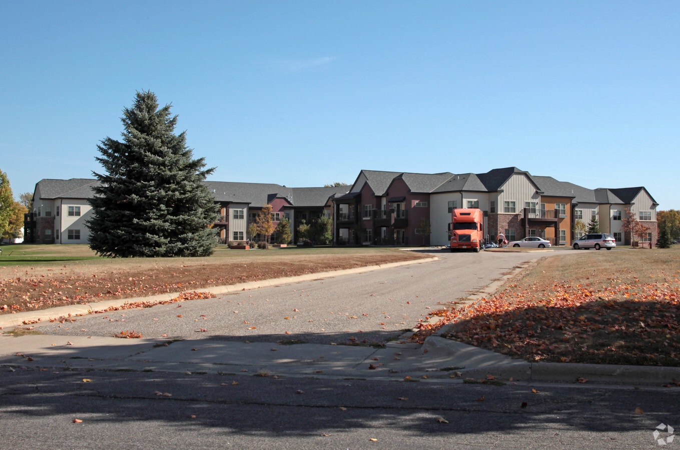 Photo - Kingsway Retirement Living