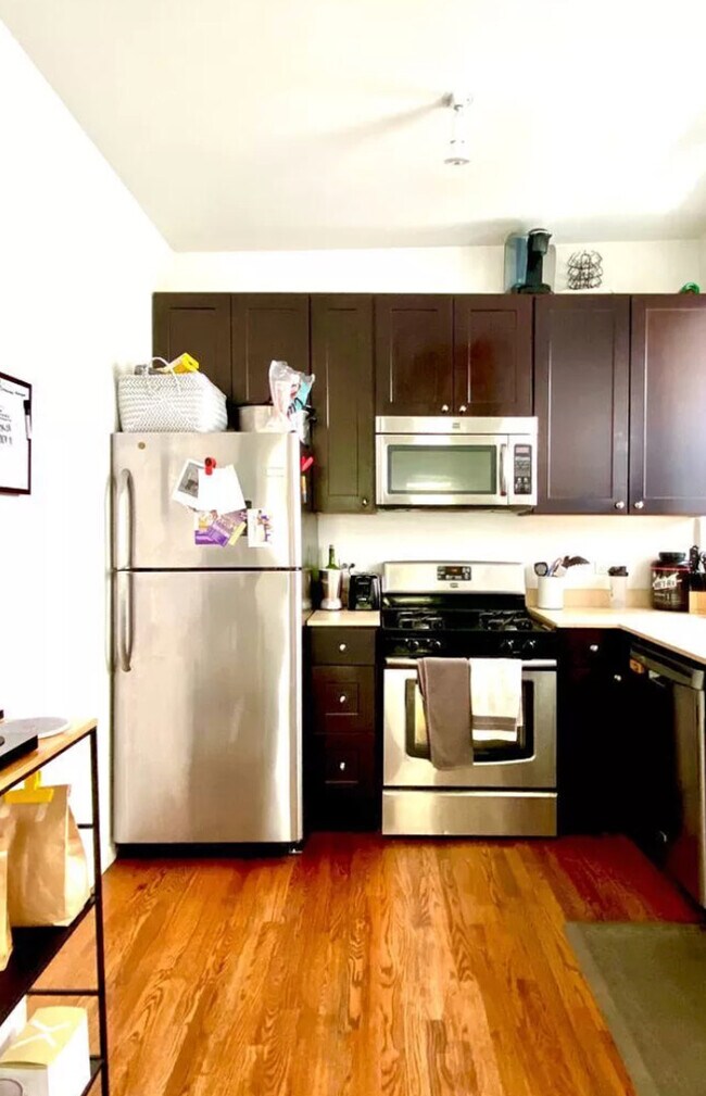 Photo - 1820 S Throop St Unit 1F