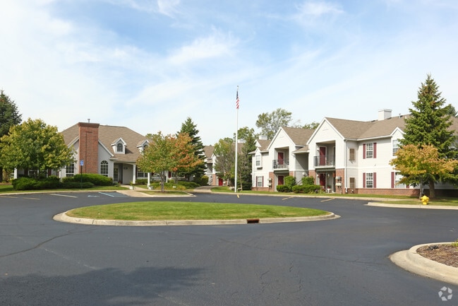 Eagle Ridge Square