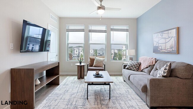 1000 Western Breeze Circle Unidad 2-206