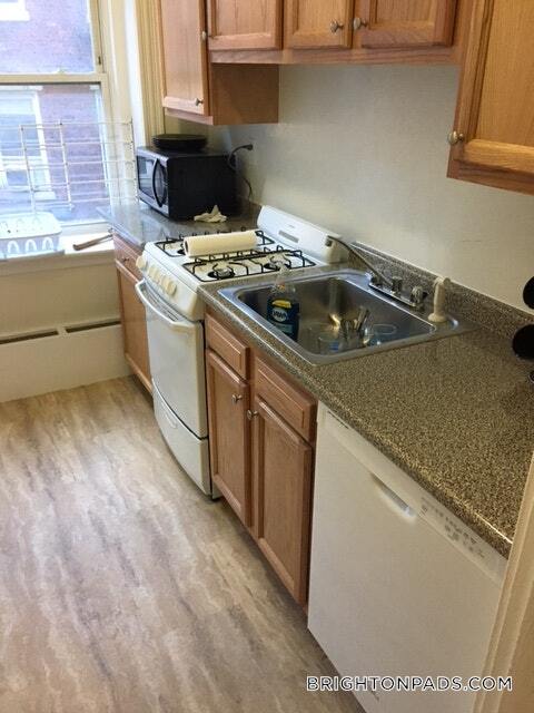 Photo - 1687 Commonwealth Ave Unit 19