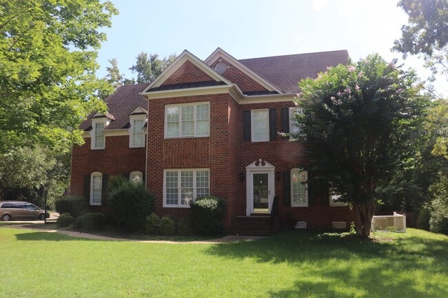 Building Photo - Large Colonial in Twin Hickory  **Availabl... Rental