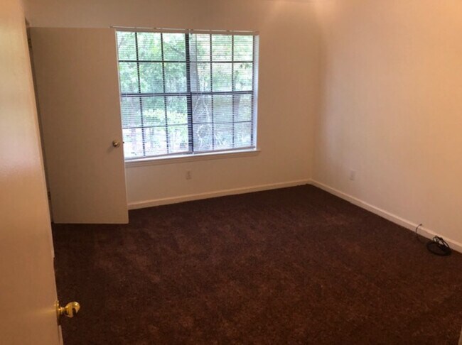 Front bedroom