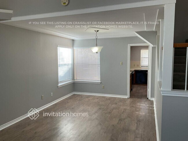 2117 Cold Springs Dr