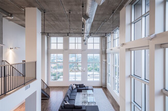 Photo - 4899 Montrose Blvd Unit 1901