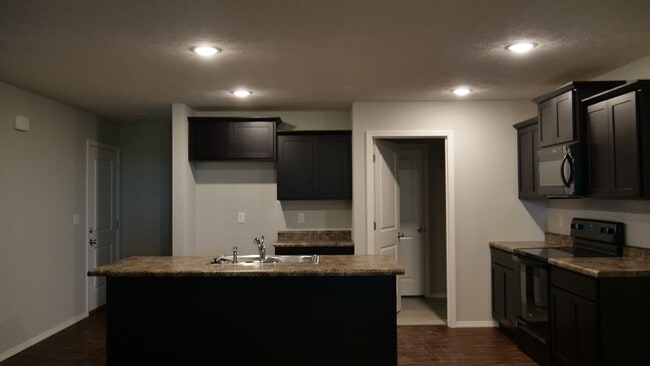 Photo - Newer 3 bedroom duplex - Aurora MO