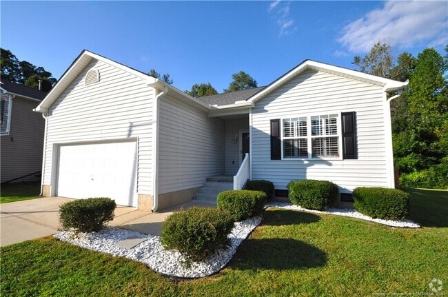 Building Photo - 248 N Honey Springs Ave Rental