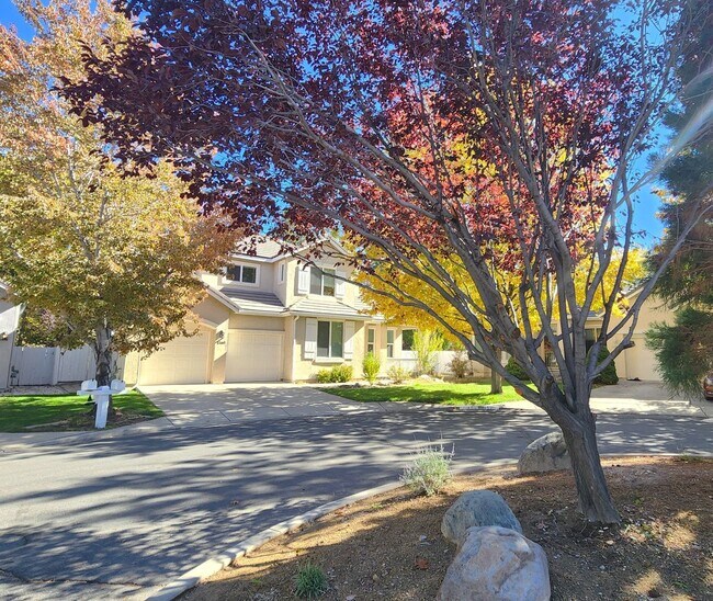 Photo - Home For Rent in Caughlin Ranch Reno