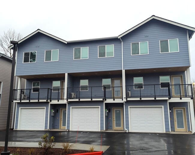Photo - Tull Road Townhomes