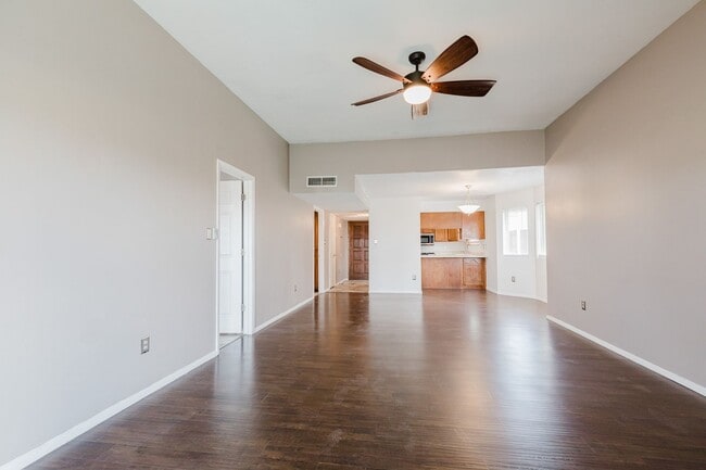 Photo - Newly Updated Two Bedroom Two Bath Townhouse