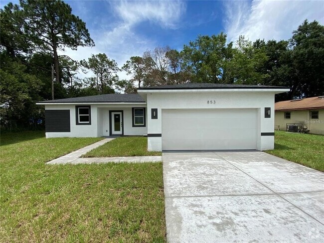 Building Photo - 853 Trina Ln Rental