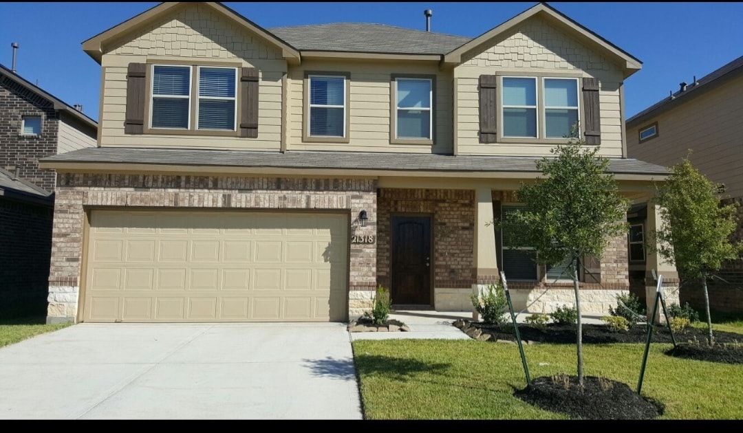 Photo - 21318 Mystic Oak Dr