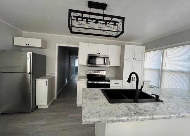 Photo - 3835 S 17th St