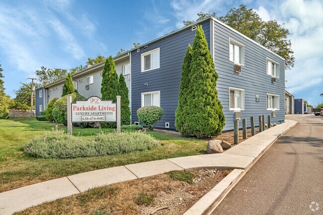 Building Photo - 24 N Parkside Ave Rental