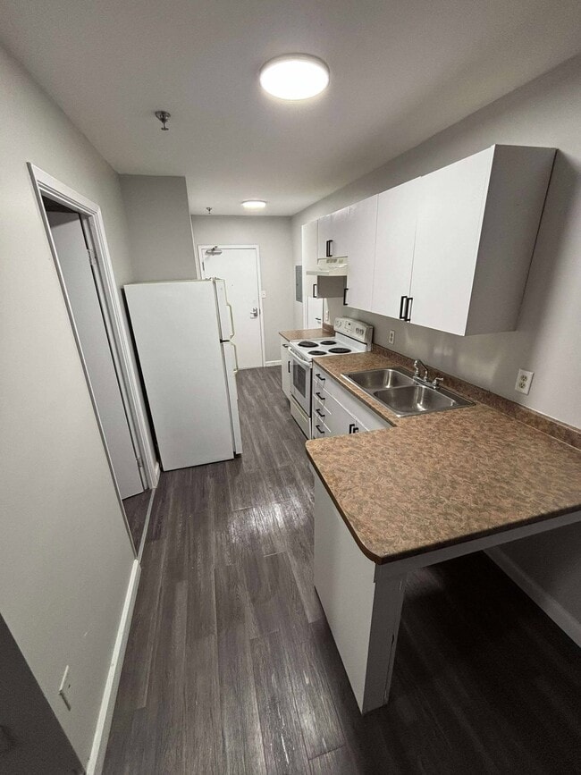 Photo - 523-523 Prince St Unit 14