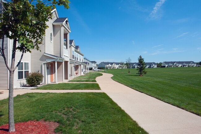 Townsend Apartments