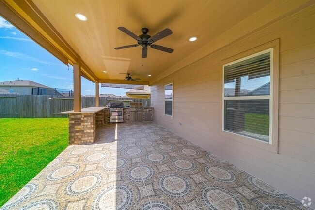 Building Photo - 5515 Peralta Mills Way Rental