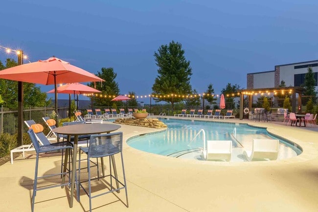 Aventura Falcon Valley