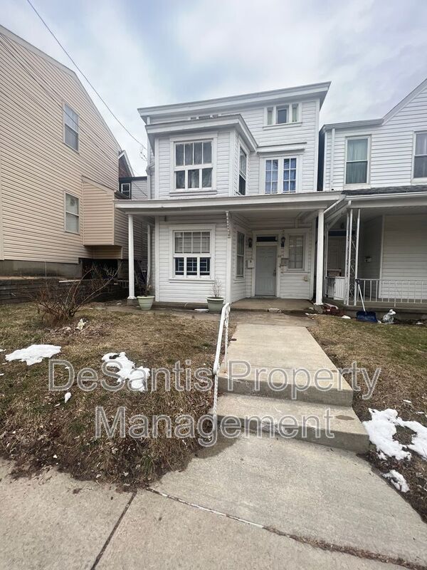 25 Wilworth Street - 25 Wilworth Street Unidad 1 Rental