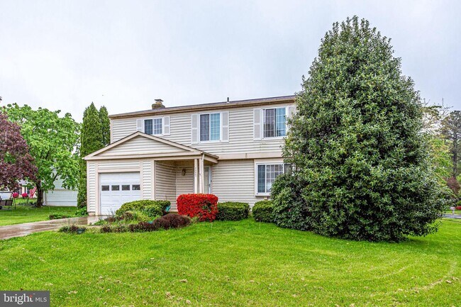 Photo - 13007 Mt Aubern Ct House