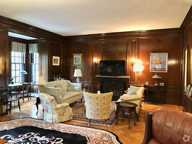 Building Photo - 191 Marlborough St Unit 3 Rental