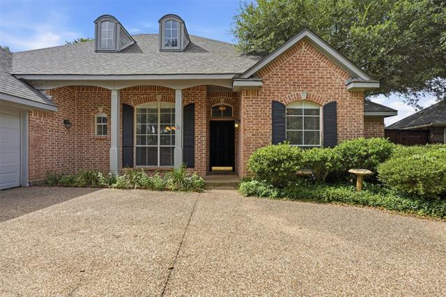 Photo - 3318 Summergrove Dr