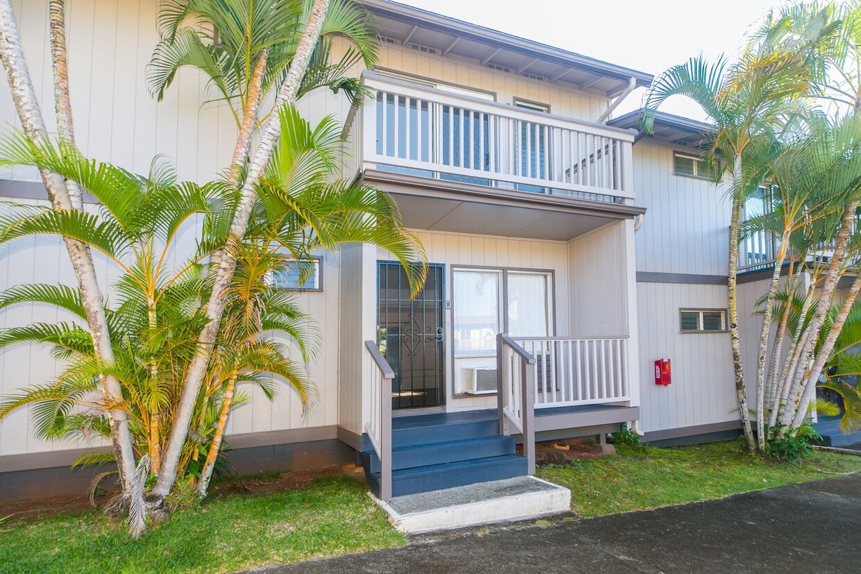 98-858 Iho Place Unit #B - 98-858 Iho Place Unit #B