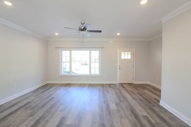 Photo - Stylish and Spacious Townhome Near Sentara – 4 Beds | 3.5 Baths | 2,300 Sq. Ft.