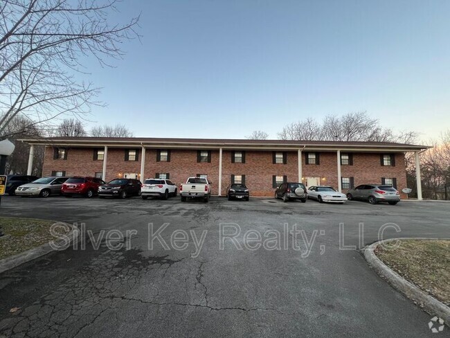 Building Photo - 408-410 Oklahoma St Unit D Rental