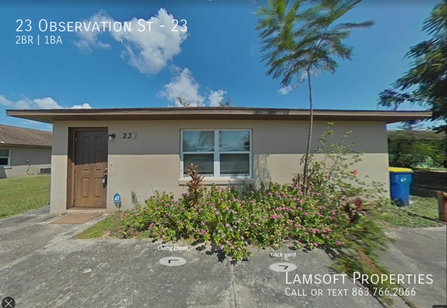 Photo - 23 Observation St Unidad 23