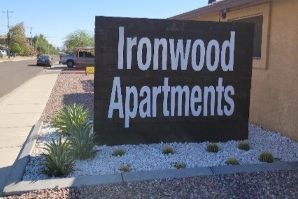 Ironwood Apartments