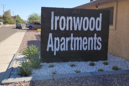 Photo - Ironwood Apartments