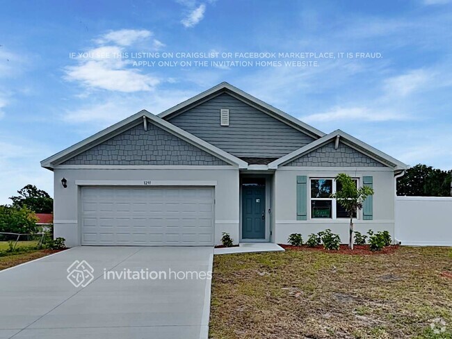 Building Photo - 1291 San Filippo Dr SE Rental