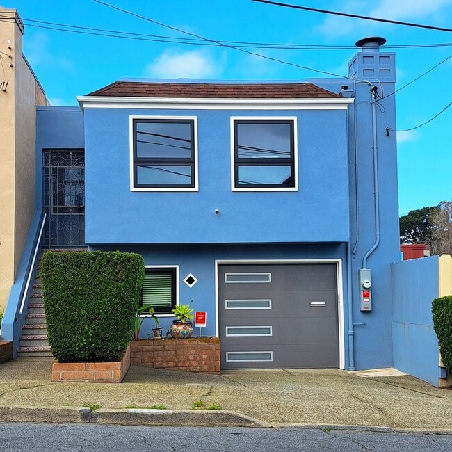 Building Photo - 29 Ramsell St