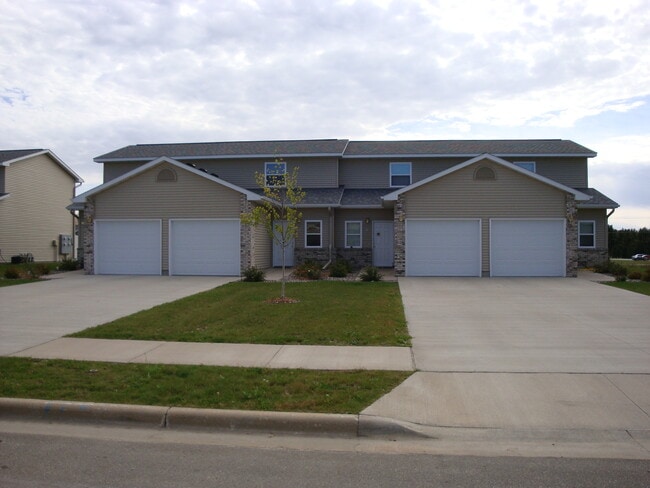 Tomah Property Management North