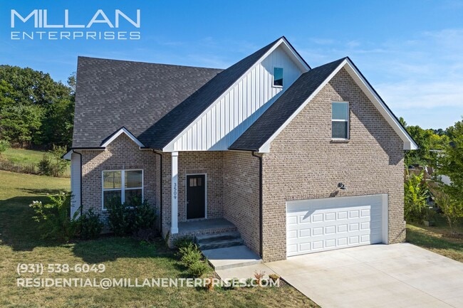 Building Photo - Luxury Modern Home with Covered Deck & Bon...