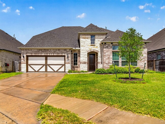 Photo - 6007 Marsh Lk Ct
