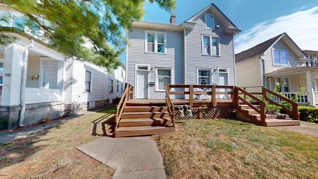 102-104 E Patterson Avenue - 102-104 E Patterson Avenue Apartamento Unidad 102 E Patterson Avenue