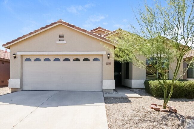 Building Photo - 3237 W Tanner Ranch Rd Rental