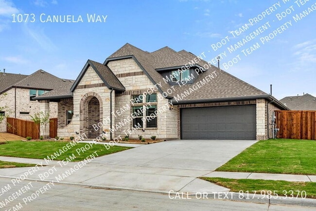 Photo - 1073 Canuela Way