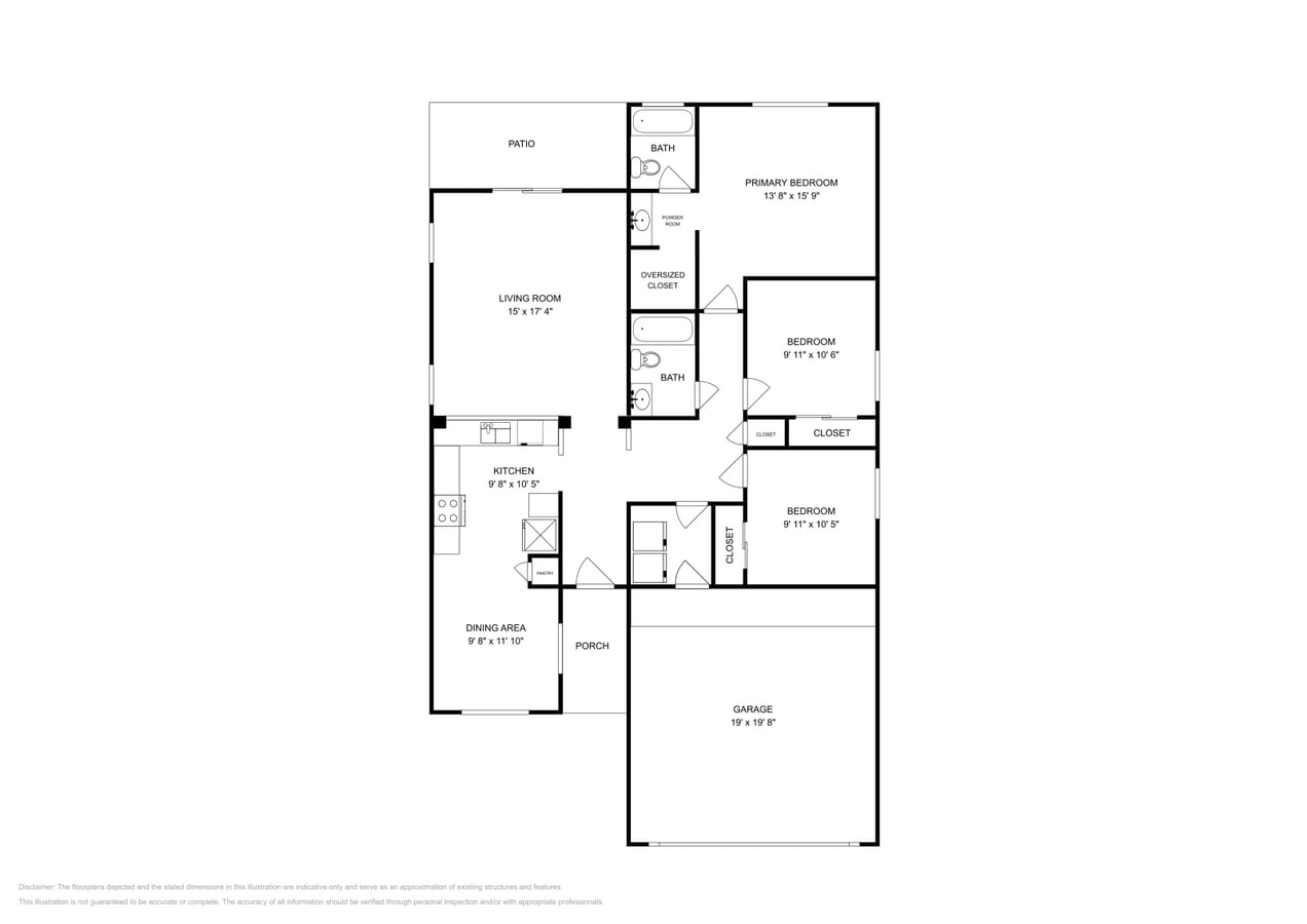 Photo - 23764 Grove St