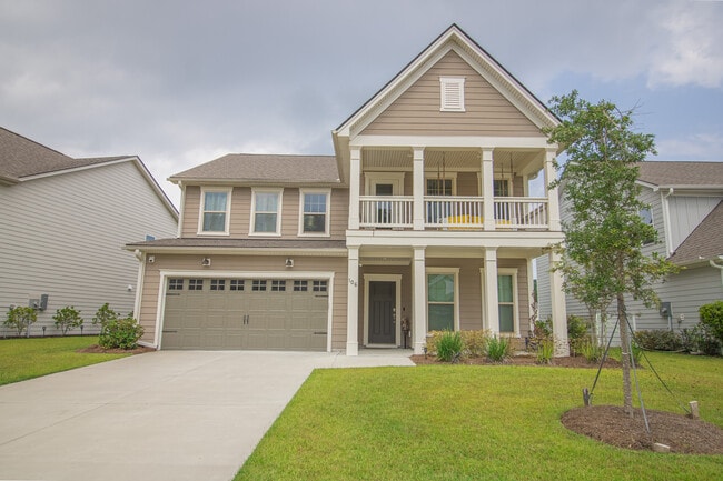 Building Photo - 106 Harvest Hl