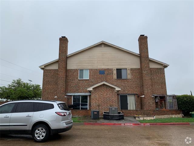 Building Photo - 3931 N Garland Ave Unit 4 Rental