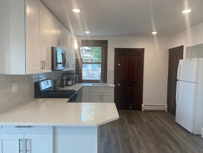 Photo - 10 Fairmount St Unit 1