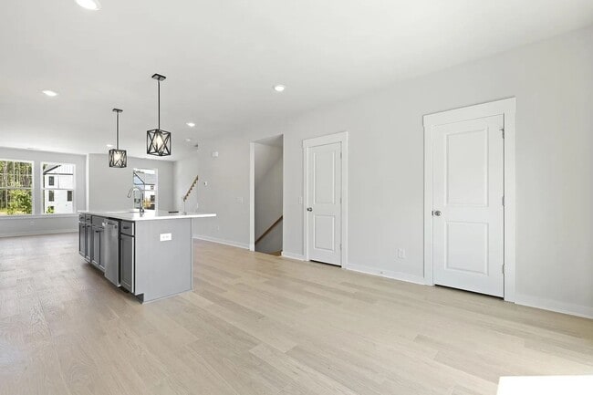 Photo - New Construction in the Heart of Nexton