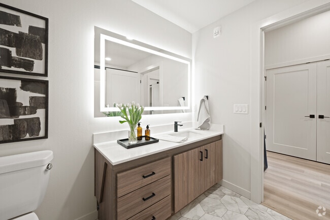 Building Photo - Boardwalk Place Rental