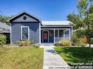 Photo - 925 Lamar St Casa