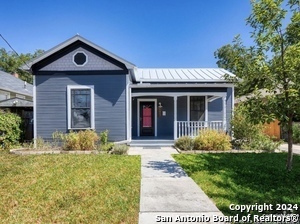 Building Photo - 925 Lamar St Rental