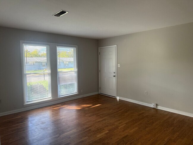 Photo - Two Bedroom One Bath